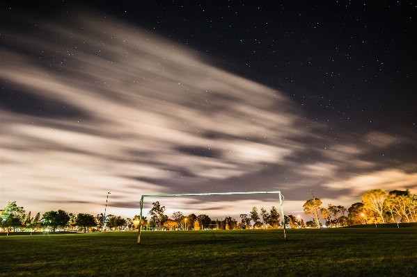 Nature horizon light cloud Photo