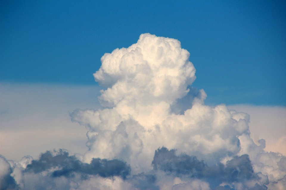 Cloud sky sunlight atmosphere