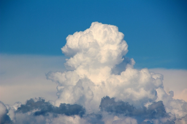 Cloud sky sunlight atmosphere Photo