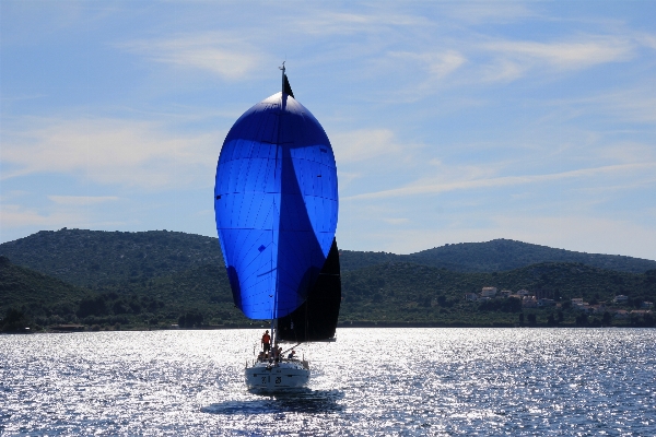 Sea water ocean boat Photo