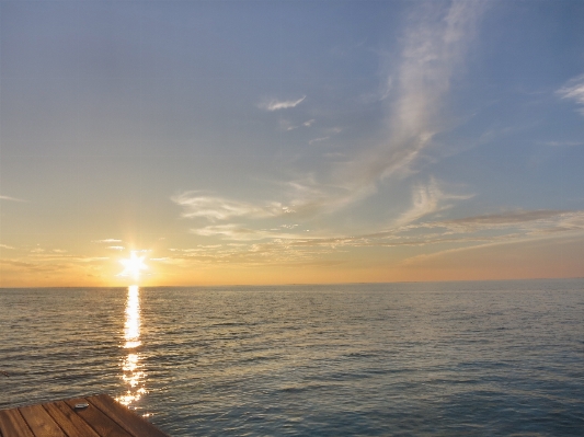 Beach sea coast water Photo