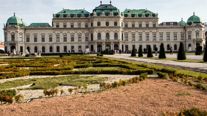 Architecture mansion building chateau Photo