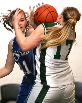 Girl hair sport game Photo