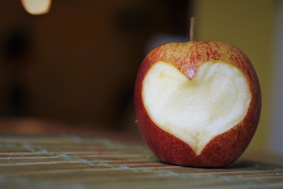 Apple 植物 フルーツ 花