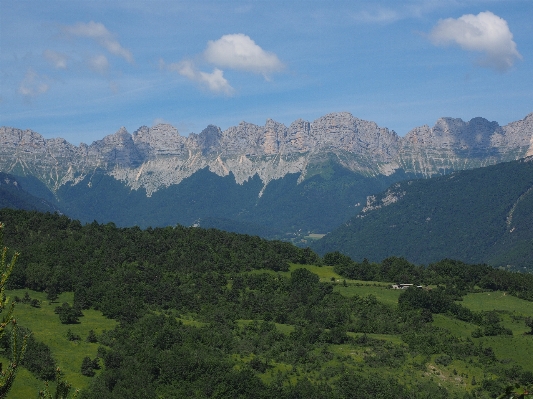 Zdjęcie Krajobraz natura pustynia
 góra