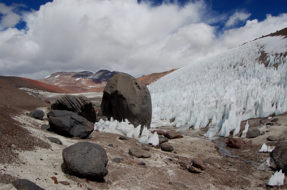 Landschaft natur rock wildnis
