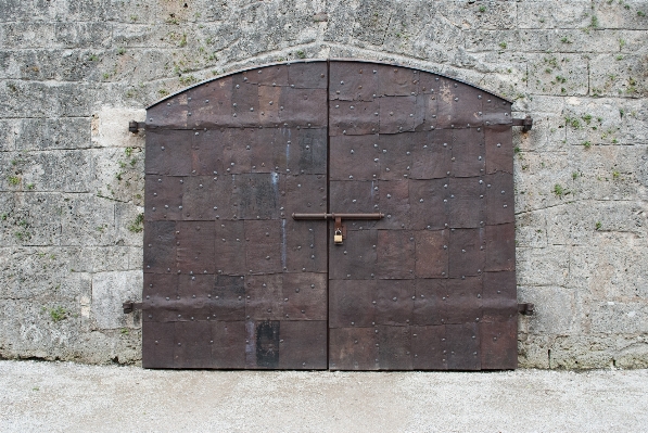 Photo Bois bâtiment château mur de pierre
