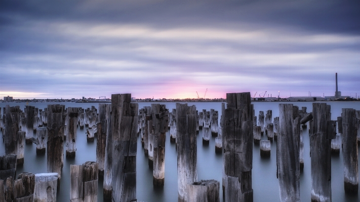 Photo Plage paysage mer eau