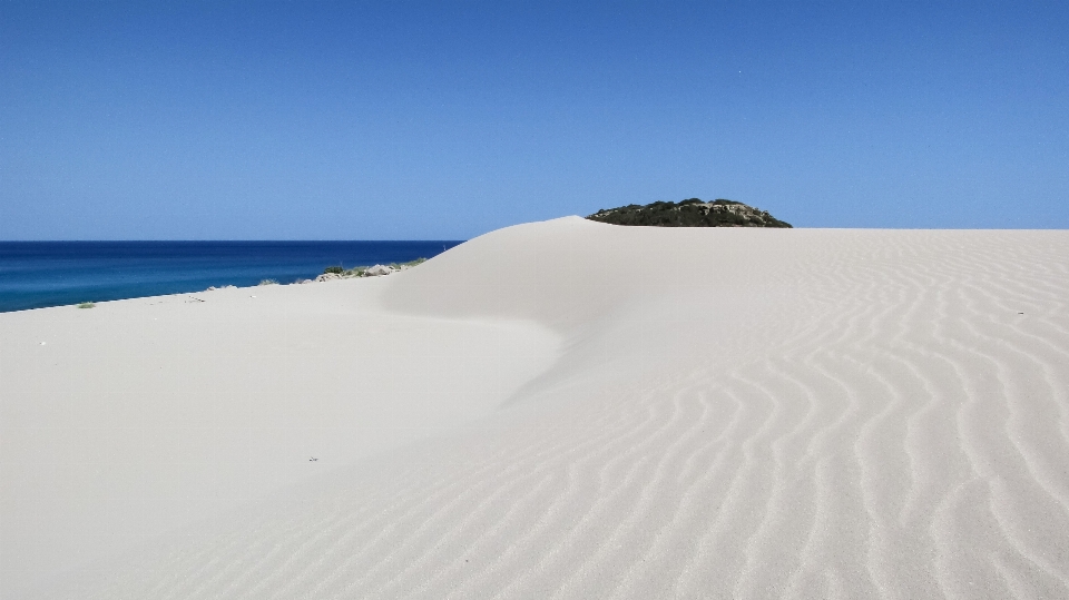 Beach sea nature sand