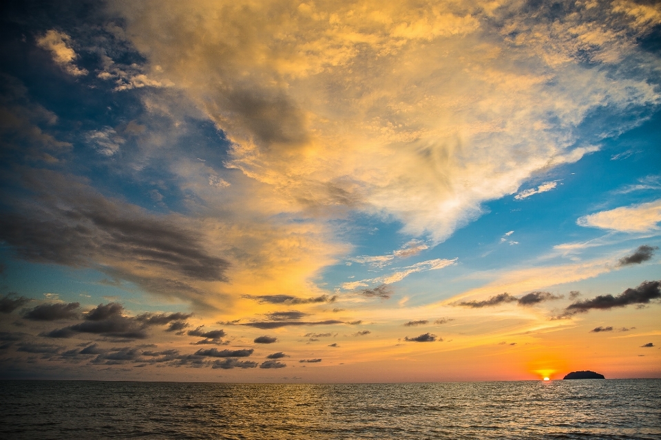 ビーチ 風景 海 海岸