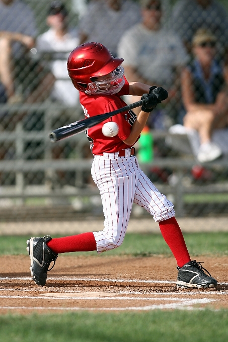 野球 スポーツ 男の子 若い