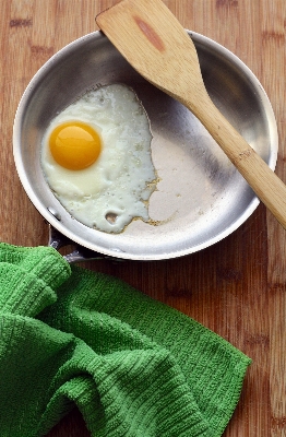 하얀색 식당 접시 식사 사진