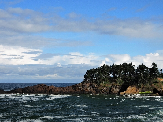 ビーチ 風景 海 海岸 写真