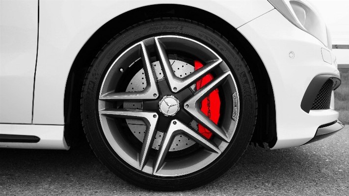 Technology car wheel automobile Photo