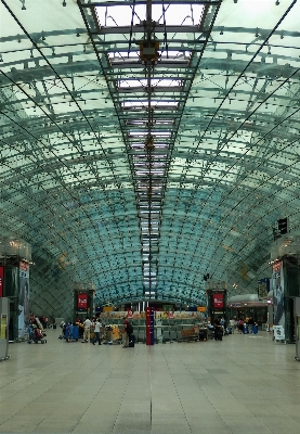 Architecture structure building airport Photo