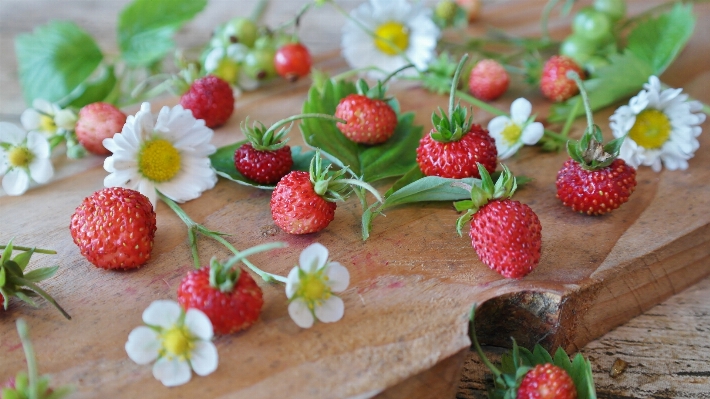 Plant raspberry fruit berry Photo