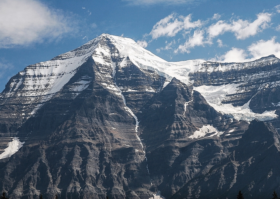 Landscape nature rock mountain