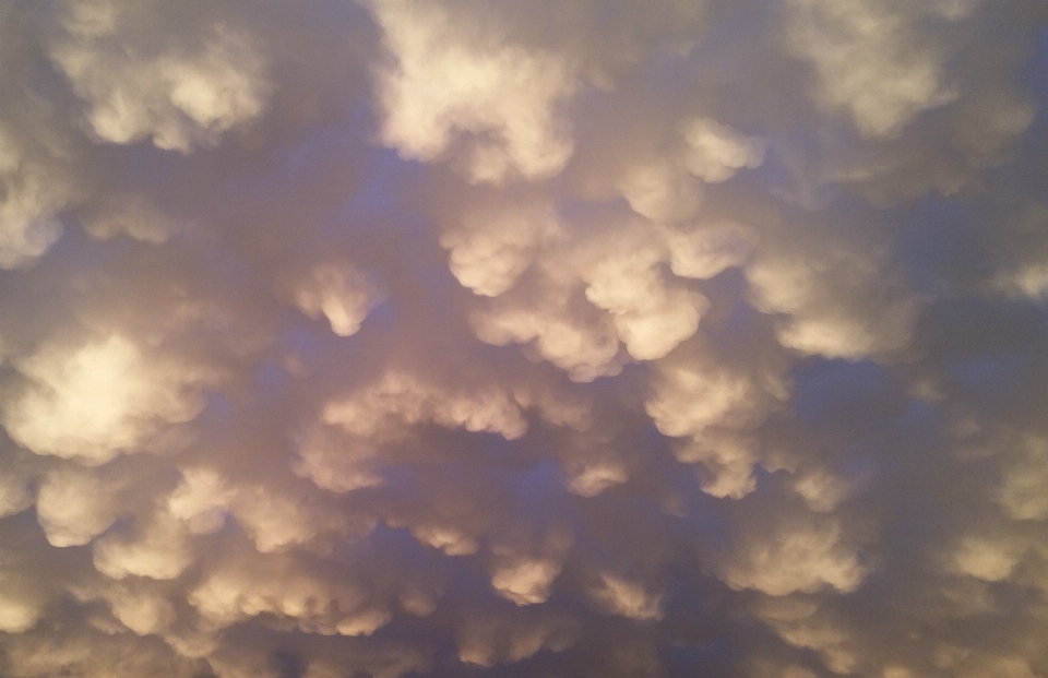 Nature nuage ciel lumière du soleil