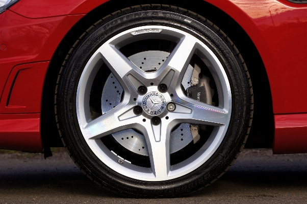 Technology car wheel automobile Photo