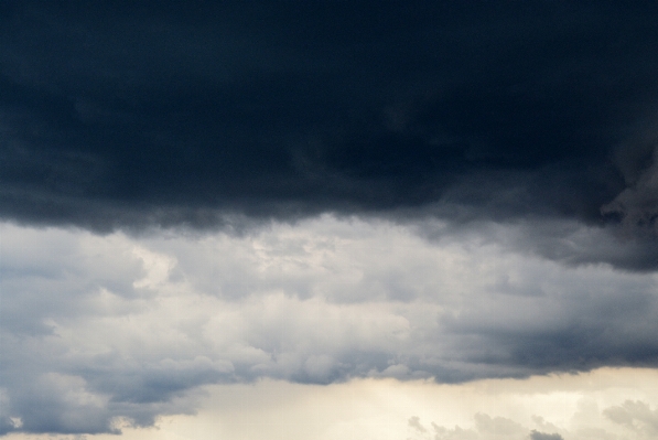 Foto Alam awan langit suasana