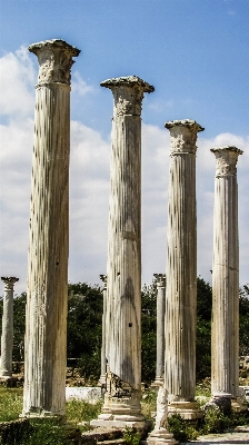 Foto Arquitetura estrutura monumento estátua