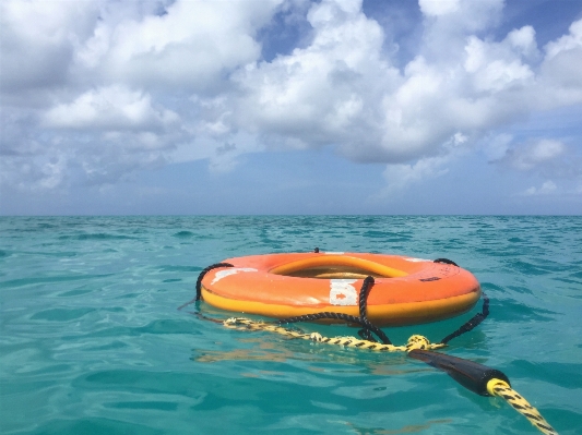 Foto Pantai laut air kapal