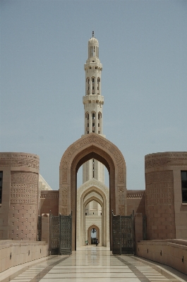 Architecture building monument landmark Photo