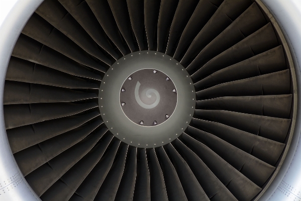 Wing technology wheel spiral Photo