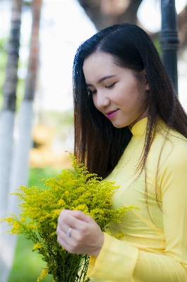 Person girl woman photography Photo