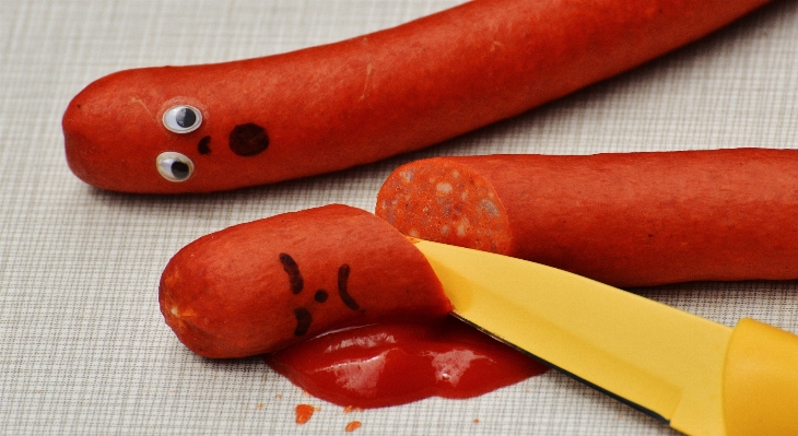 Food produce vegetable carrot Photo