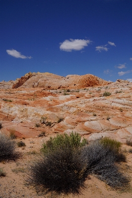 Landscape nature rock wilderness Photo