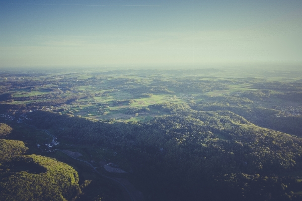 Landscape sea coast nature Photo