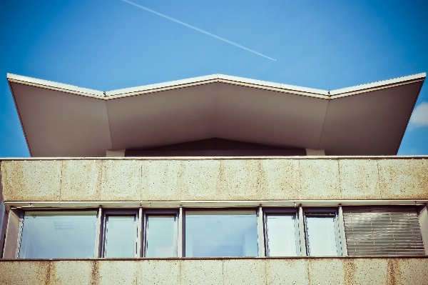 Architecture house window roof Photo