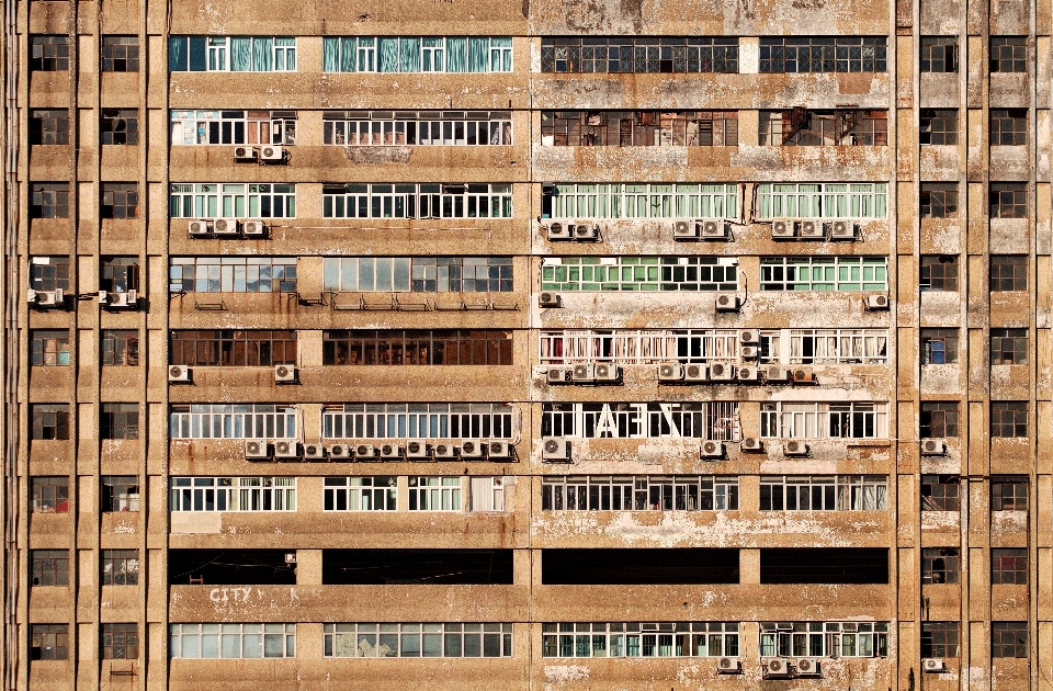 Die architektur struktur holz fenster