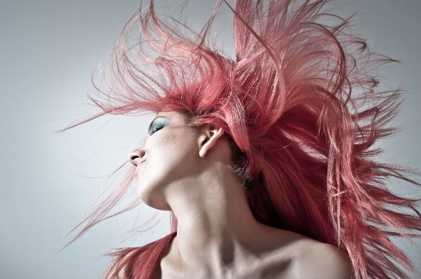 People hair wild portrait Photo