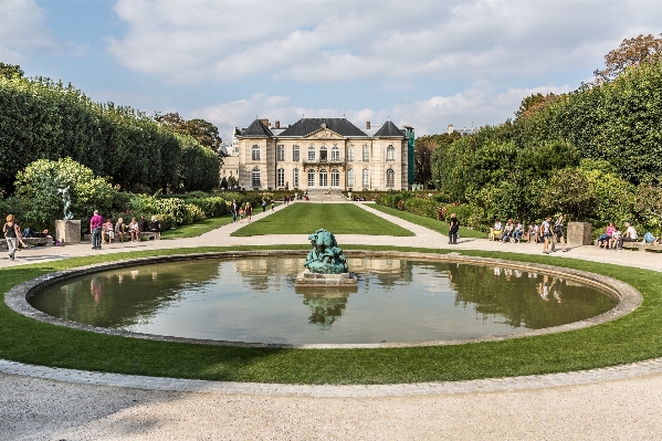 Foto Prato dimora
 chateau
 palazzo