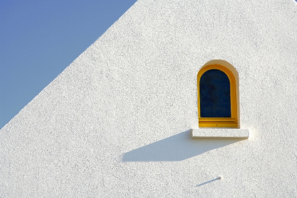 Photo Neige architecture ciel blanc