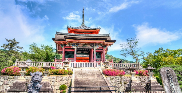 風景 建築 空 建物 写真