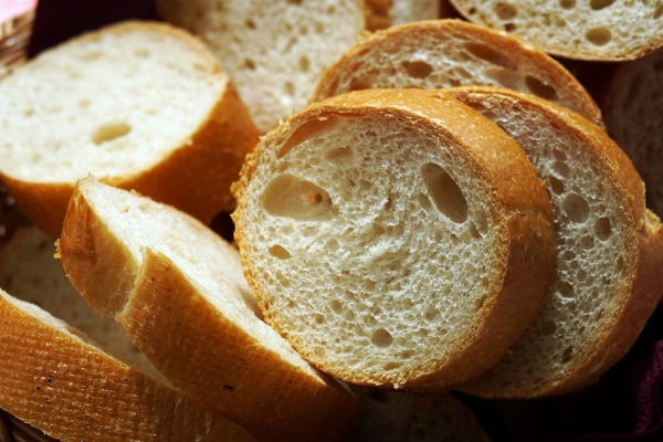 France food breakfast baking Photo