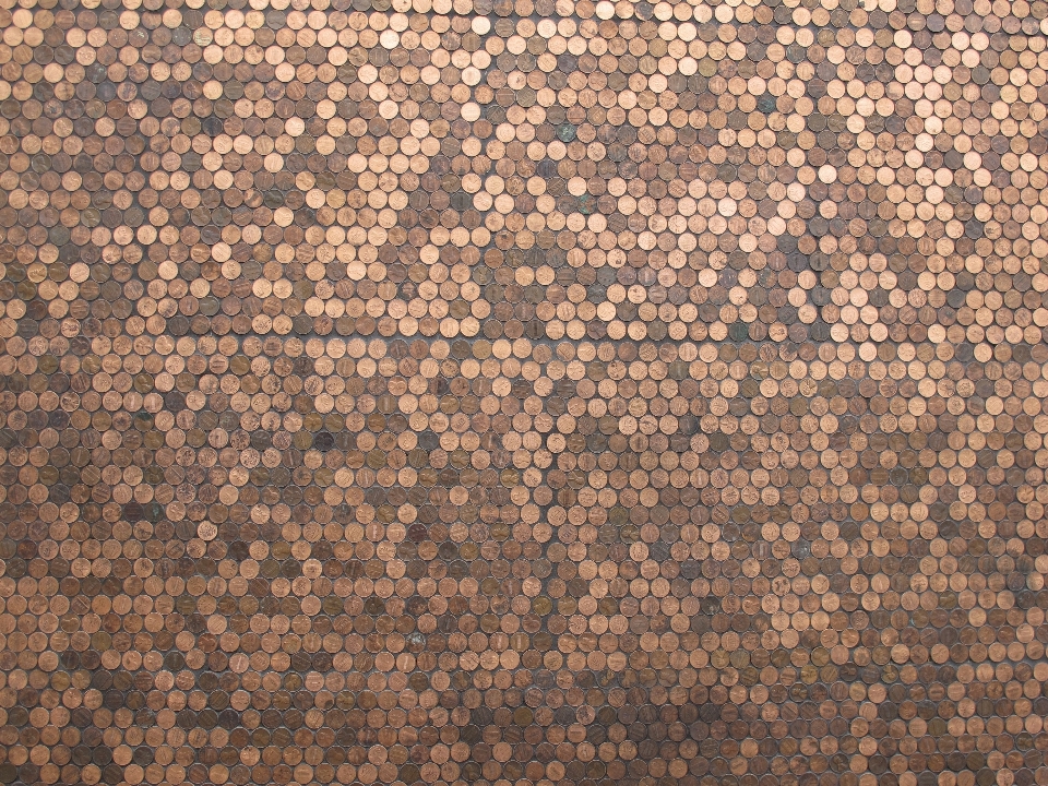 Texture floor wall pattern