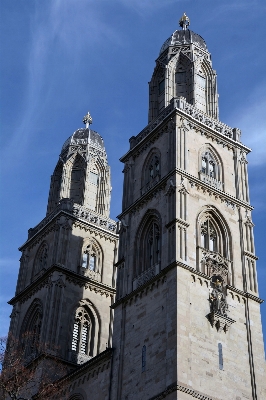 Photo Architecture bâtiment la tour religion