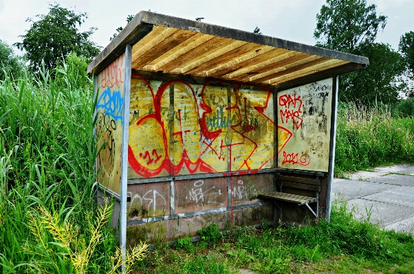 Shed travel hut shack Photo