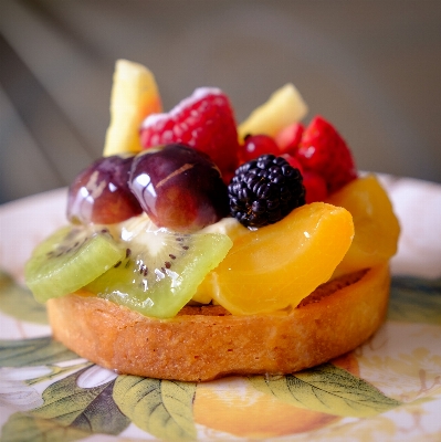 Plant fruit dish meal Photo