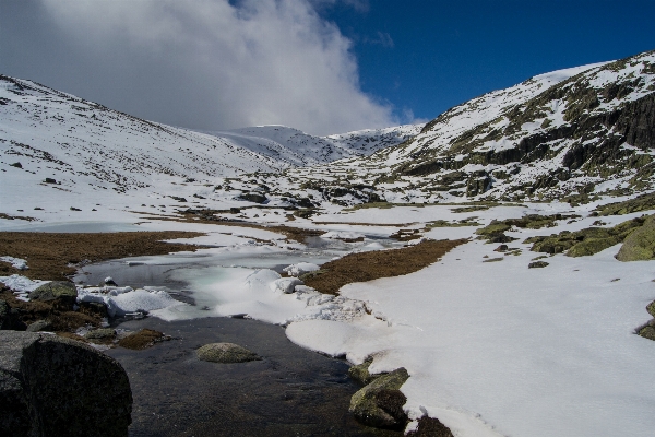 Landscape water nature wilderness Photo