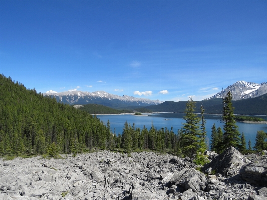 Landscape water nature wilderness Photo