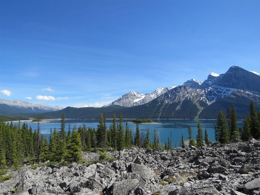 Landscape water nature wilderness Photo