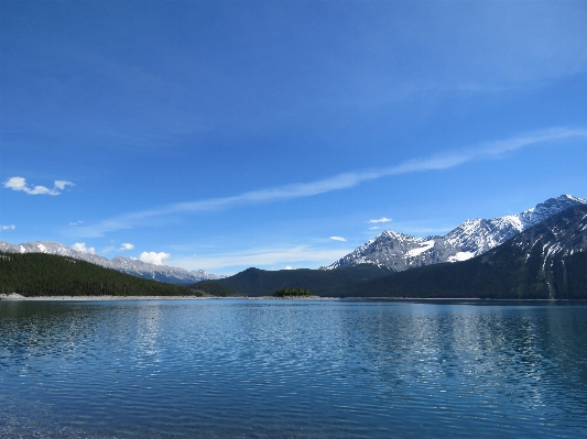 Landscape sea water nature Photo