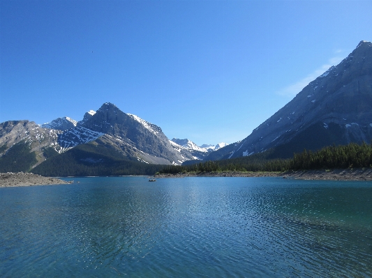 Landscape water nature wilderness Photo