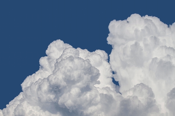 Cloud sky atmosphere daytime Photo