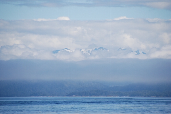 Landscape sea coast water Photo